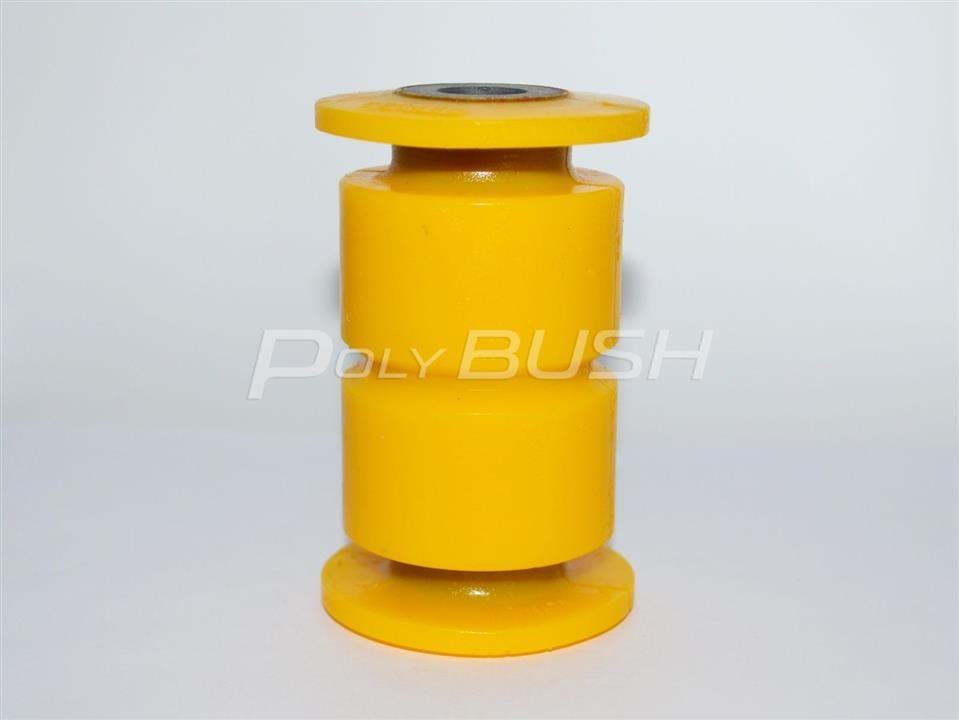 Сайлентблок рессоры задней полиуретановый Poly-Bush 020680