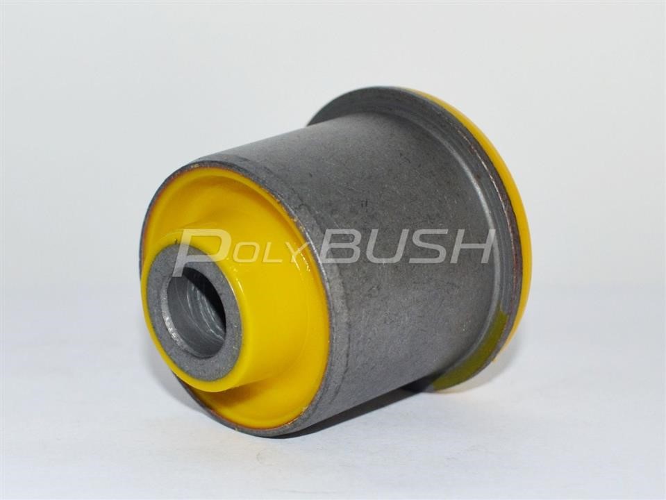 Сайлентблок переднего рычага полиуретановый Poly-Bush 020682
