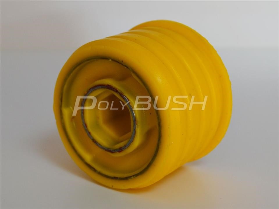 Сайлентблок переднего рычага полиуретановый Poly-Bush 020707