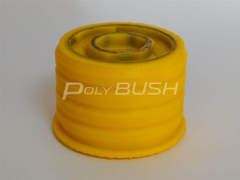 Poly-Bush Сайлентблок переднего рычага полиуретановый – цена 1125 UAH