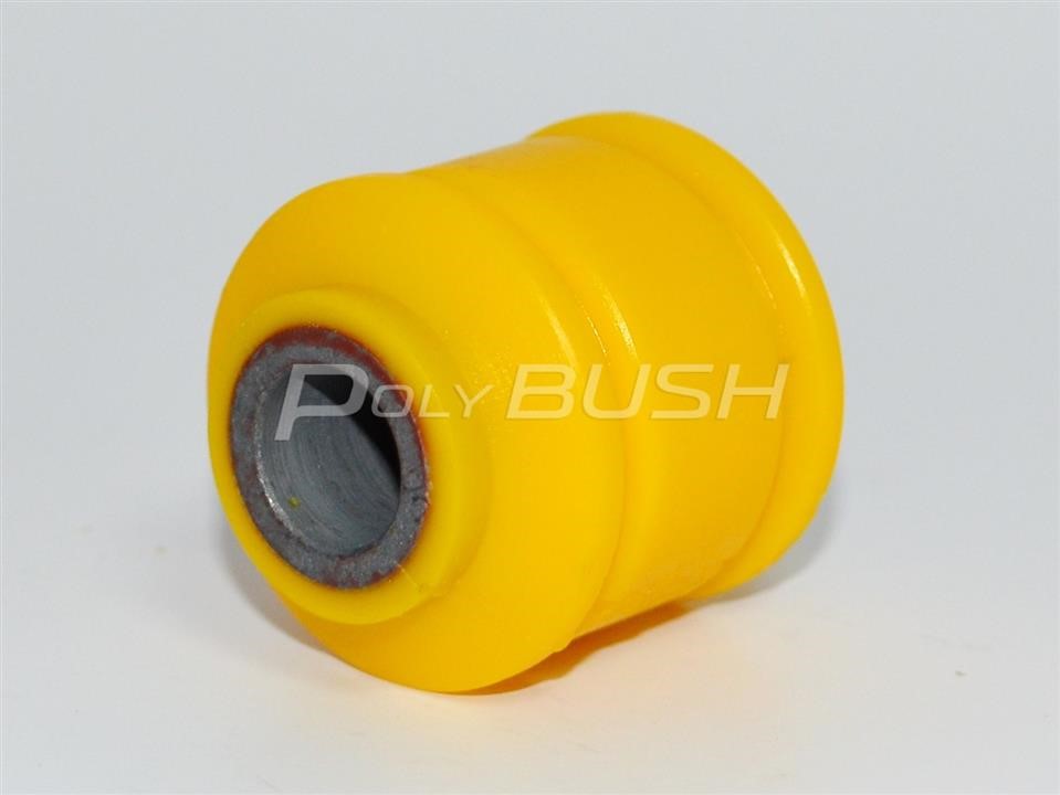 Сайлентблок задней поперечной тяги полиуретановый Poly-Bush 020717