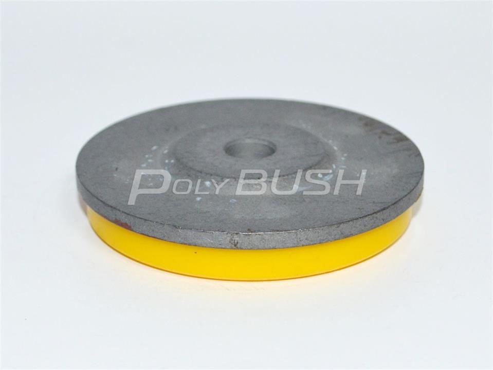 Poly-Bush Сайлентблок дифференциала полиуретановый – цена 981 UAH