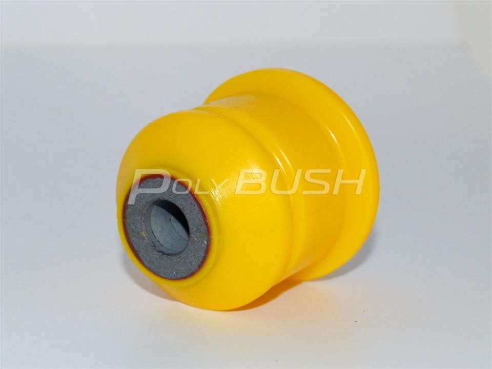 Poly-Bush Сайлентблок задней цапфы полиуретановый – цена 507 UAH