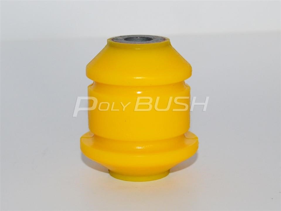 Сайлентблок задней цапфы полиуретановый Poly-Bush 020744