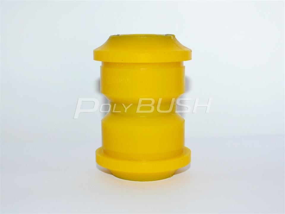 Poly-Bush Сайлентблок рессоры задней полиуретановый – цена 924 UAH
