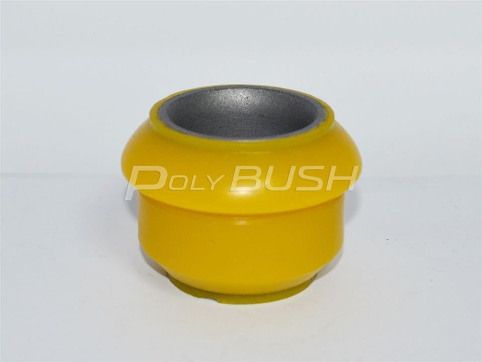 Poly-Bush Сайлентблок рессоры задней полиуретановый – цена 504 UAH