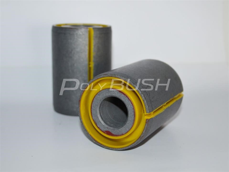 Купить Poly-Bush 030027 – отличная цена на EXIST.UA!