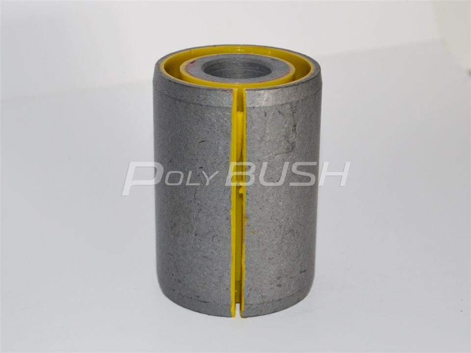 Сайлентблок рессоры задней полиуретановый Poly-Bush 030027