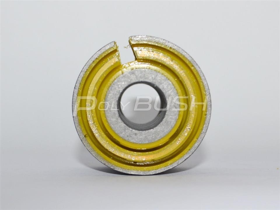 Втулка стабилизатора полиуретановая Poly-Bush 030033