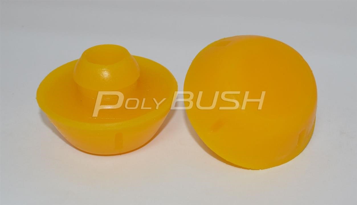 Сайлентблок балки полиуретановый Poly-Bush 050002