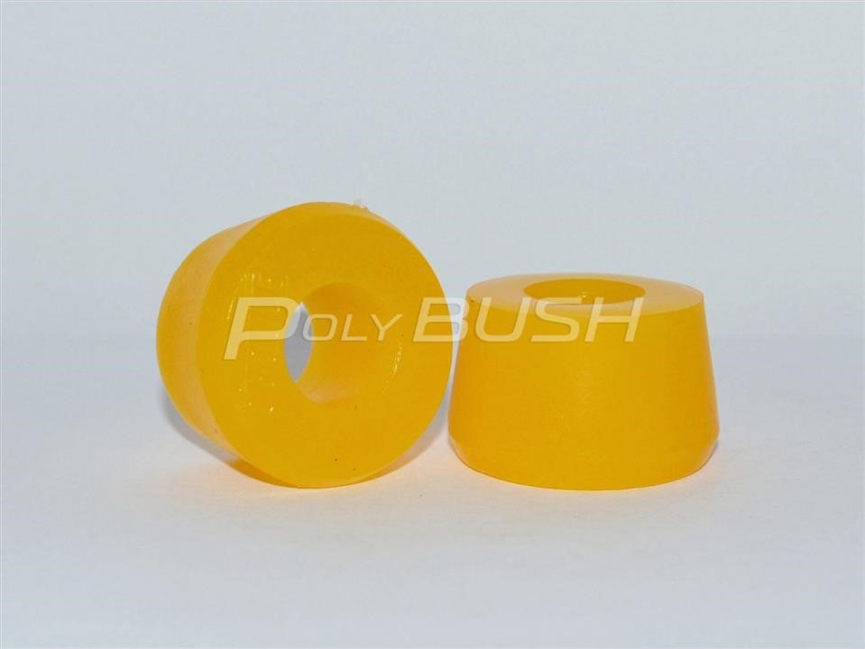 Сайлентблок амортизатора Poly-Bush 050005