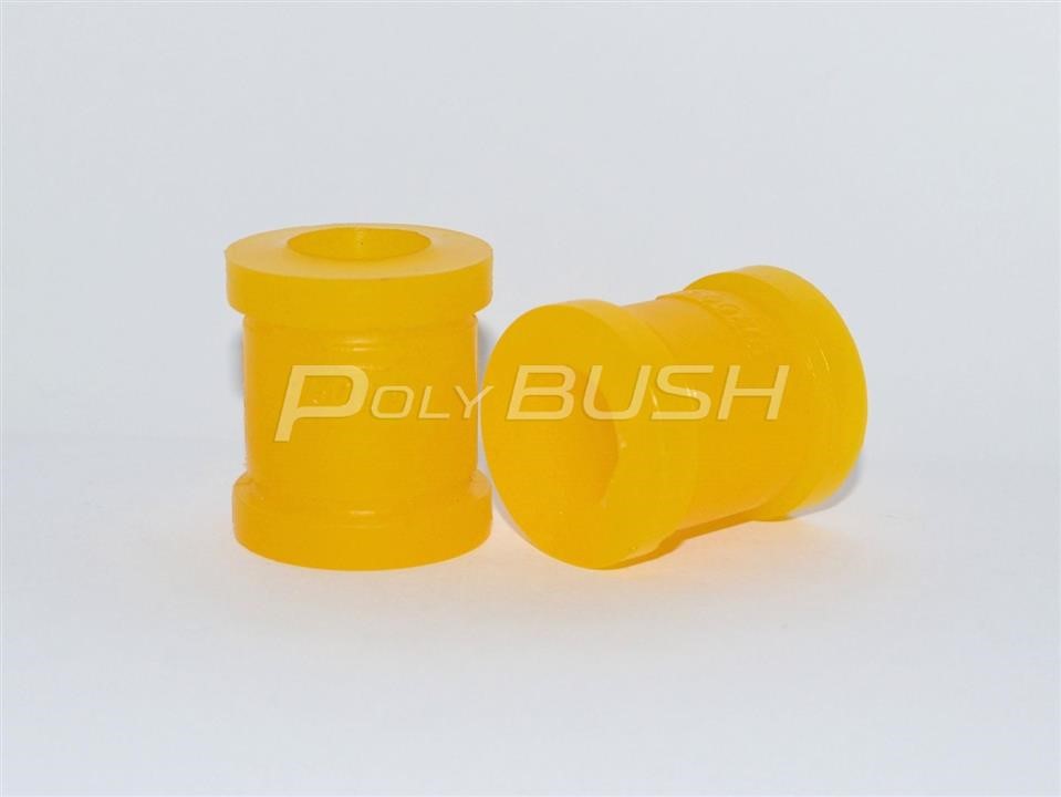 Втулка стойки стабилизатора заднего полиуретановая Poly-Bush 050045