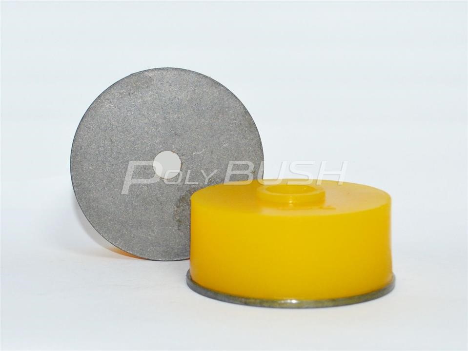 Купити Poly-Bush 050051 за низькою ціною в Україні!