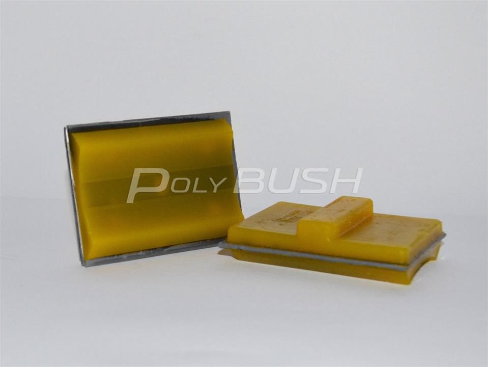 Купить Poly-Bush 050066 по низкой цене в Украине!
