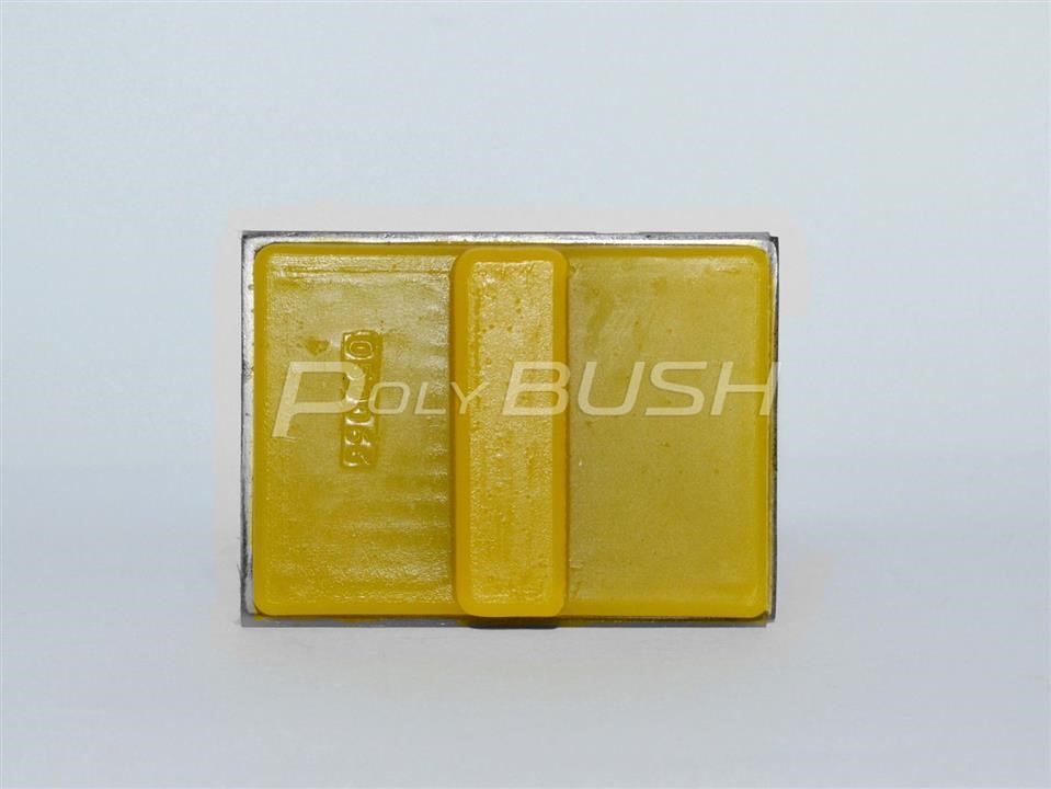 Купить Poly-Bush 050066 по низкой цене в Украине!