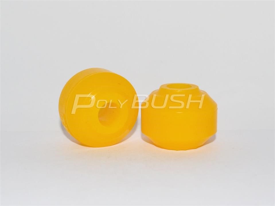Poly-Bush Втулка стійки стабілізатора переднього поліуретанова – ціна 87 UAH