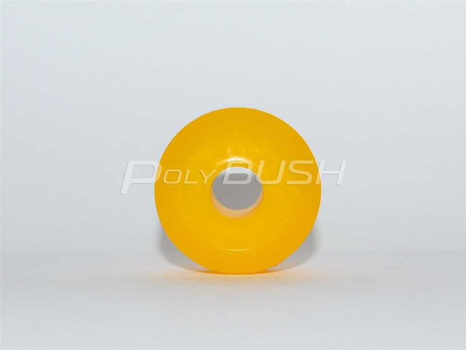 Втулка стойки стабилизатора переднего полиуретановая Poly-Bush 050067