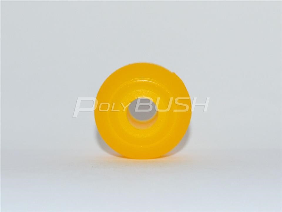 Втулка стійки стабілізатора переднього поліуретанова Poly-Bush 050067
