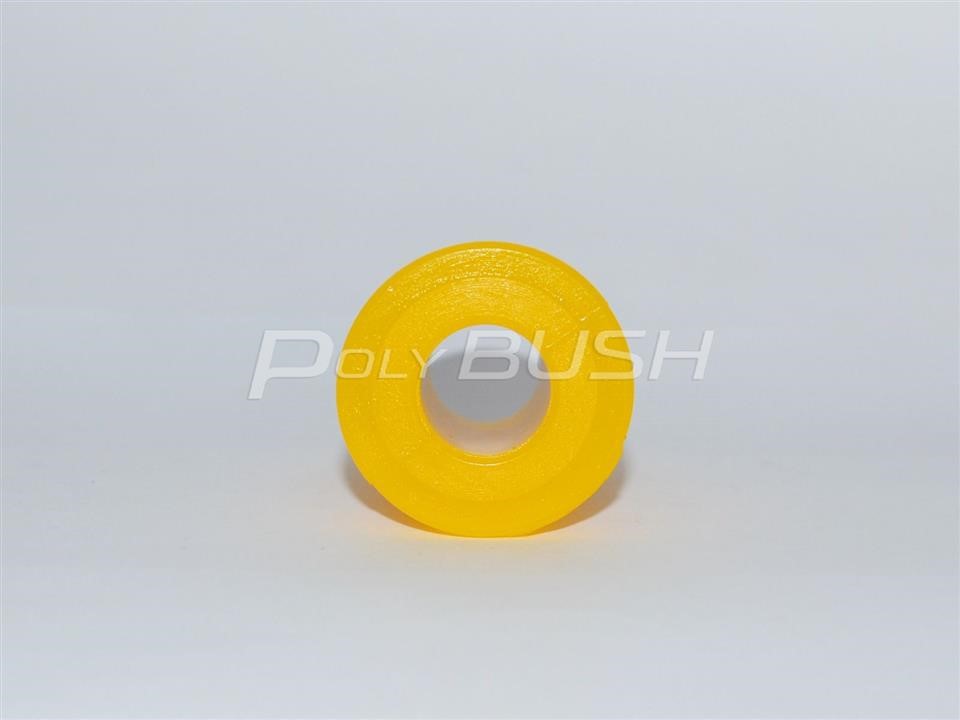 Сайлентблок рессоры задней полиуретановый Poly-Bush 050072