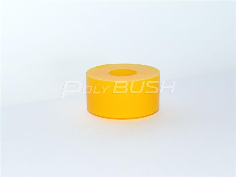 Сайлентблок заднього амортизатора поліуретановий Poly-Bush 050080