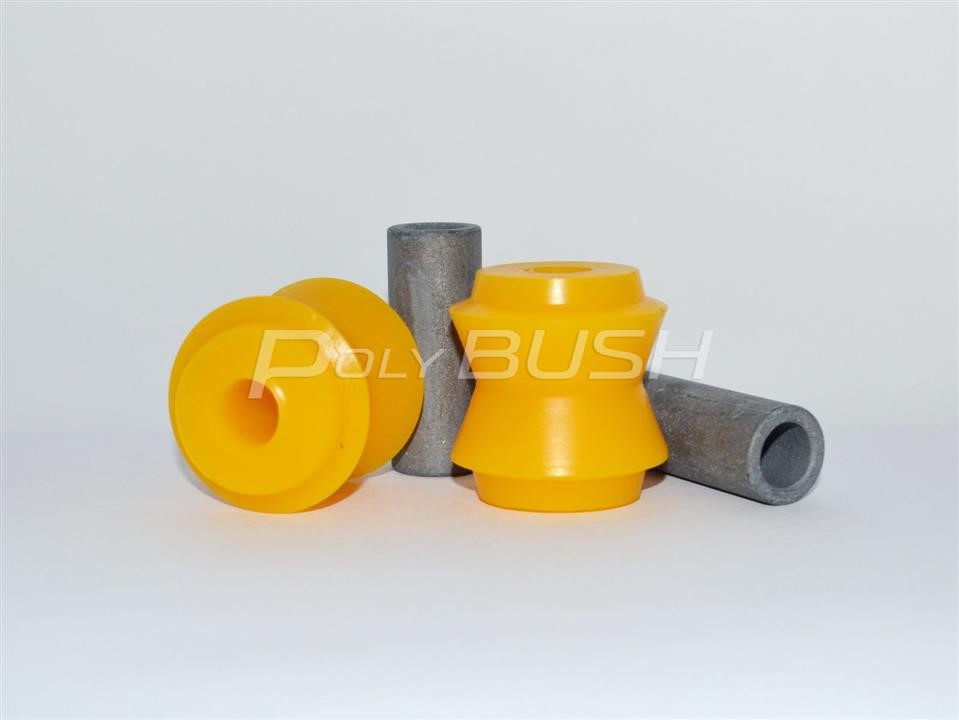 Купить Poly-Bush 050082 по низкой цене в Украине!