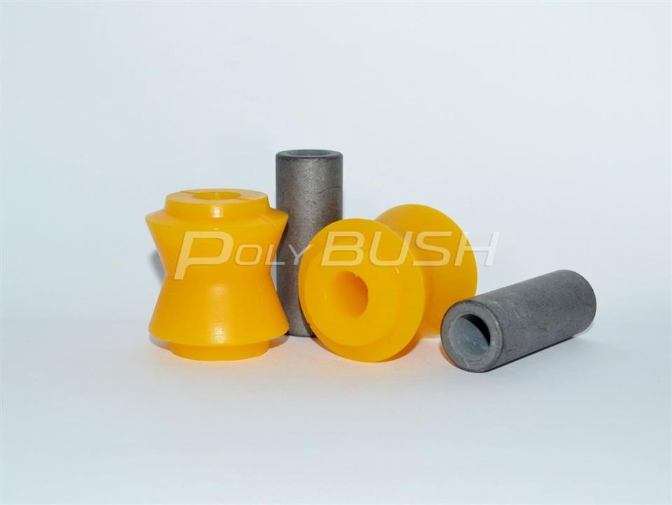 Купити Poly-Bush 050083 за низькою ціною в Україні!
