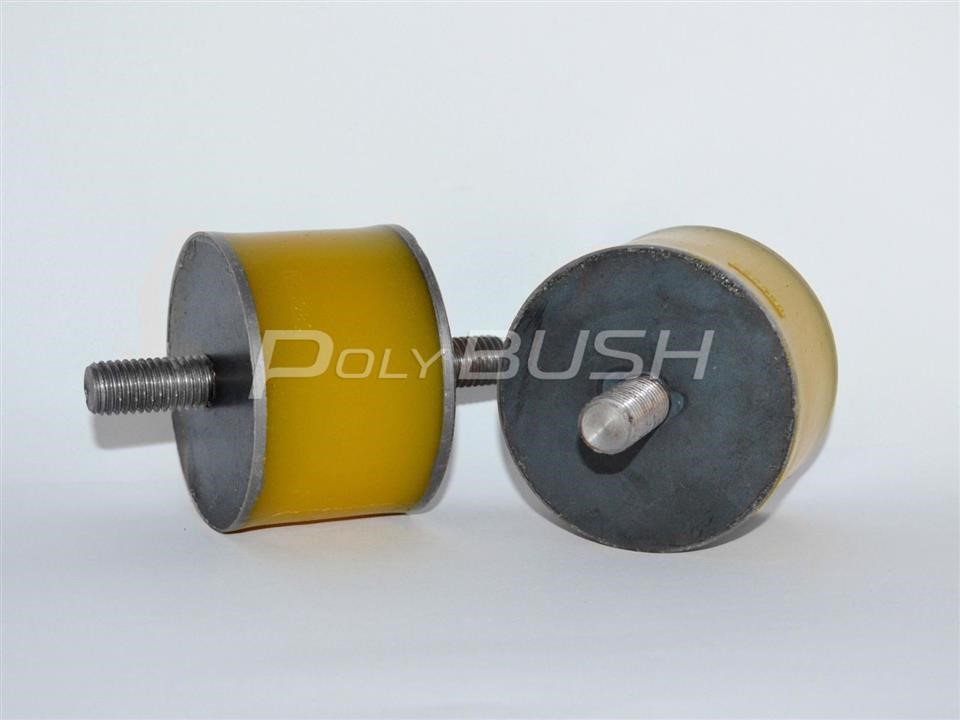 Купить Poly-Bush 050088 по низкой цене в Украине!