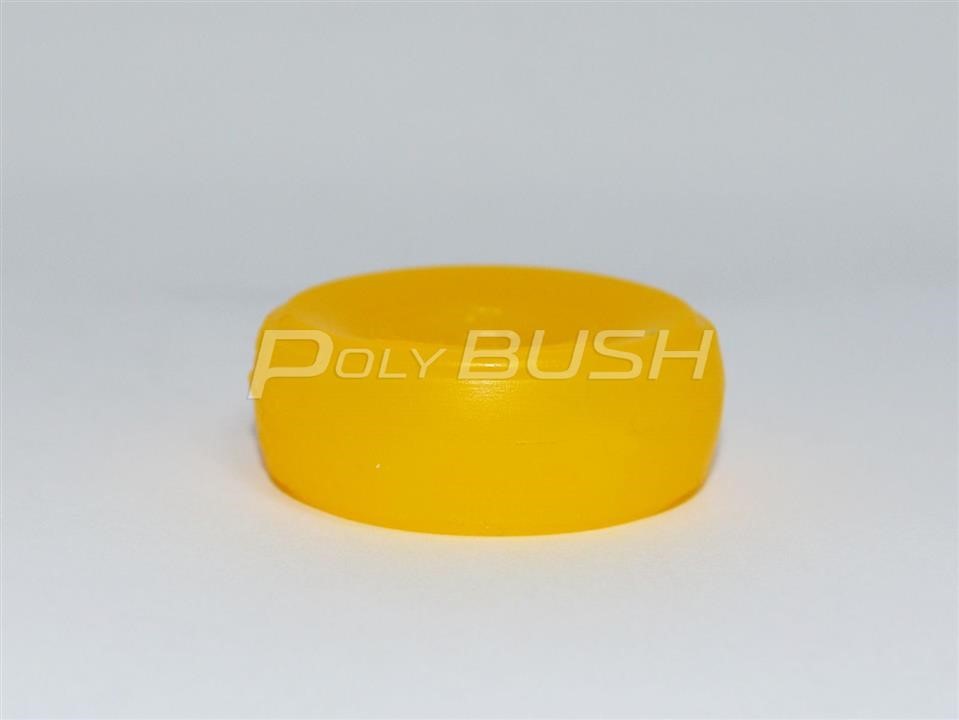 Poly-Bush Втулка амортизатора переднего полиуретановая – цена 81 UAH