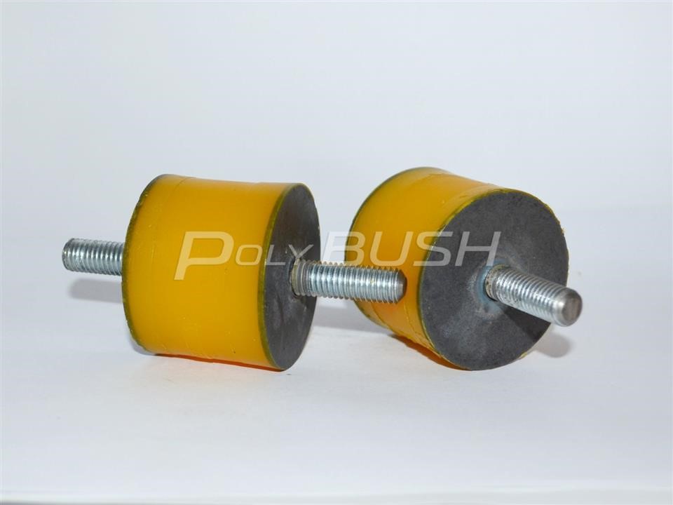 Купити Poly-Bush 050140 за низькою ціною в Україні!