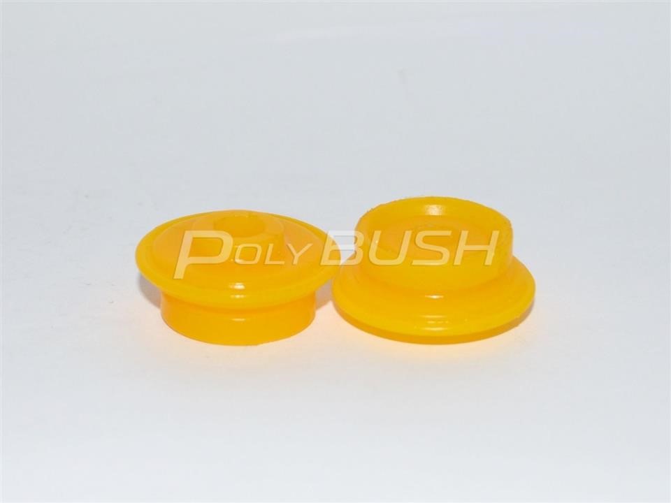 Втулка стійки стабілізатора переднього поліуретанова Poly-Bush 050152