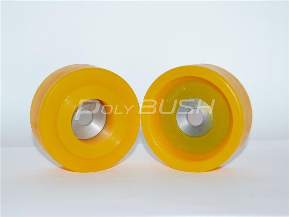 Купити Poly-Bush 050156 за низькою ціною в Україні!