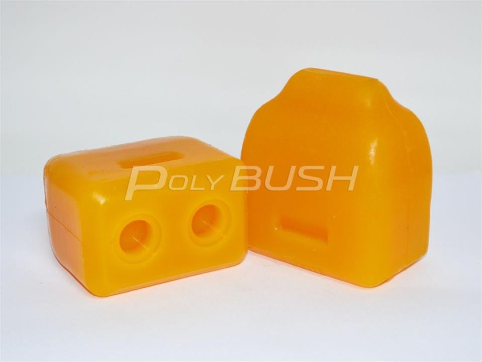 Купить Poly-Bush 050163 – отличная цена на EXIST.UA!