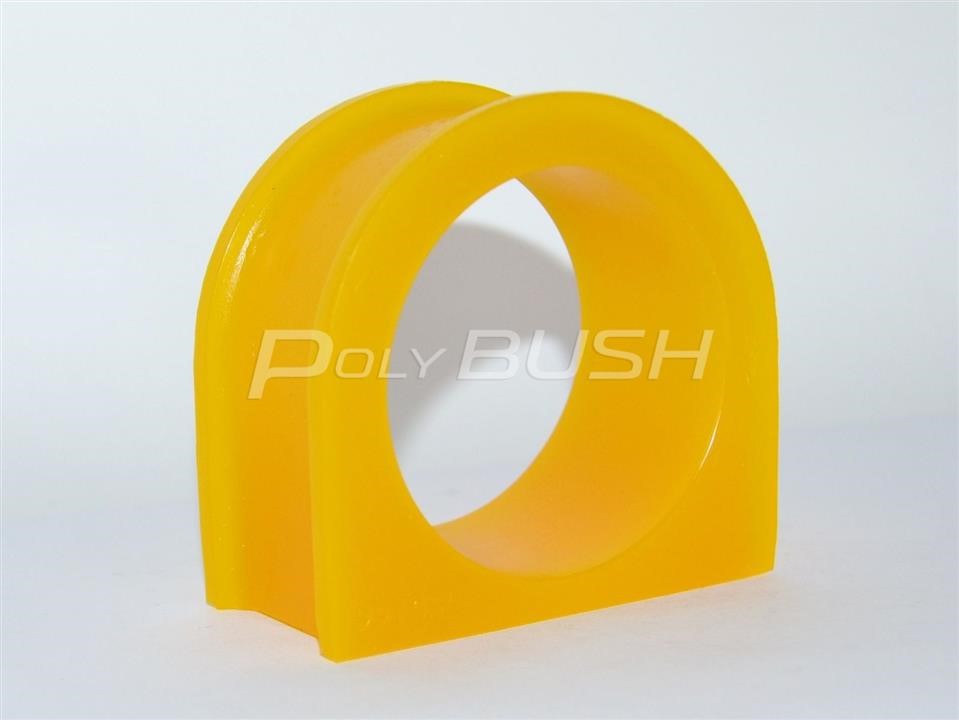 Сайлентблок рулевой рейки полиуретановый Poly-Bush 050166