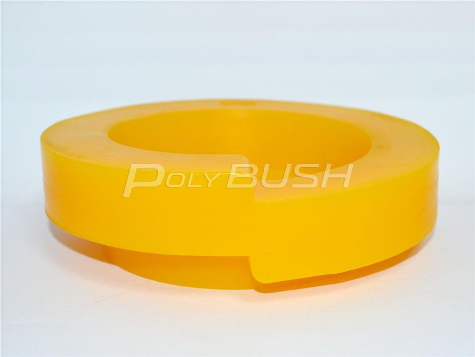 Poly-Bush Проставка пружины подвески передняя полиуретановая – цена 744 UAH