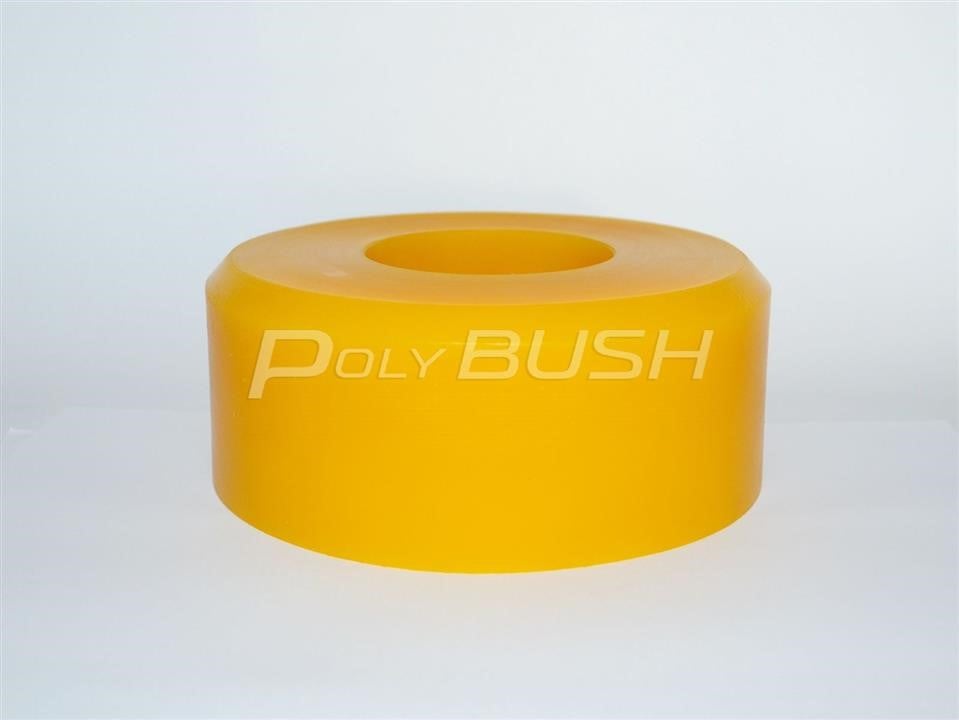 Проставка пружини підвіски задня поліуретанова Poly-Bush 060019