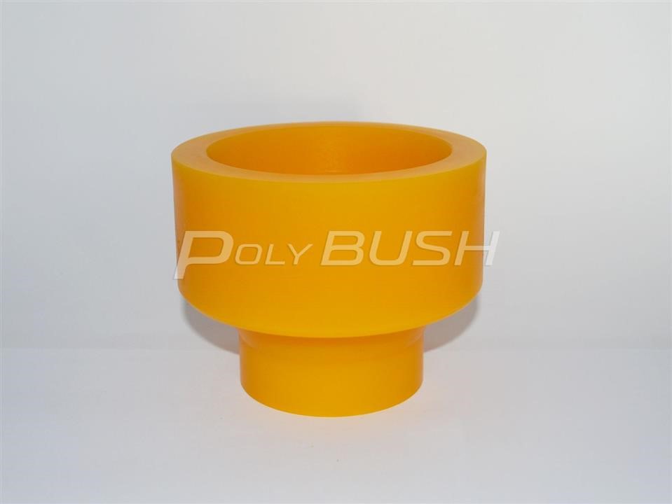 Купити Poly-Bush 060020 за низькою ціною в Україні!