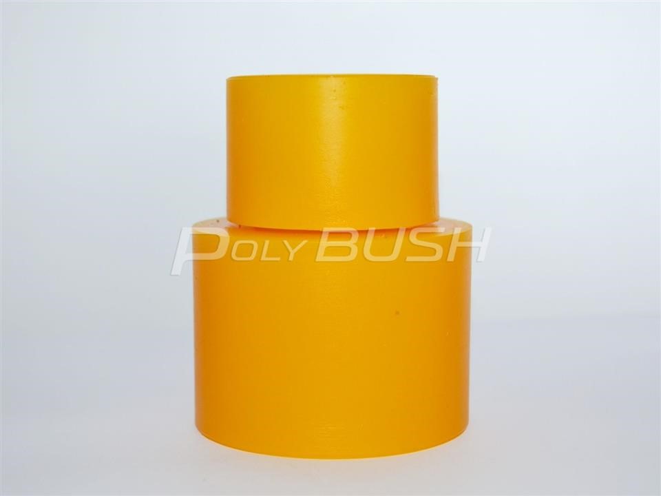 Подушка кріплення кузова поліуретанова Poly-Bush 060022