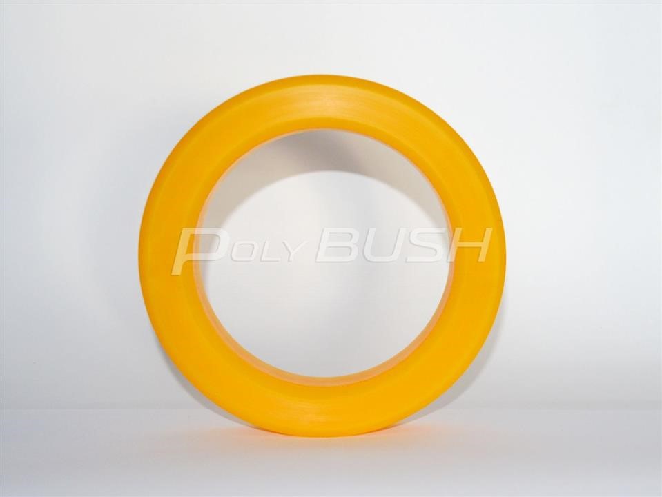 Poly-Bush Проставка пружины подвески задняя полиуретановая – цена 690 UAH