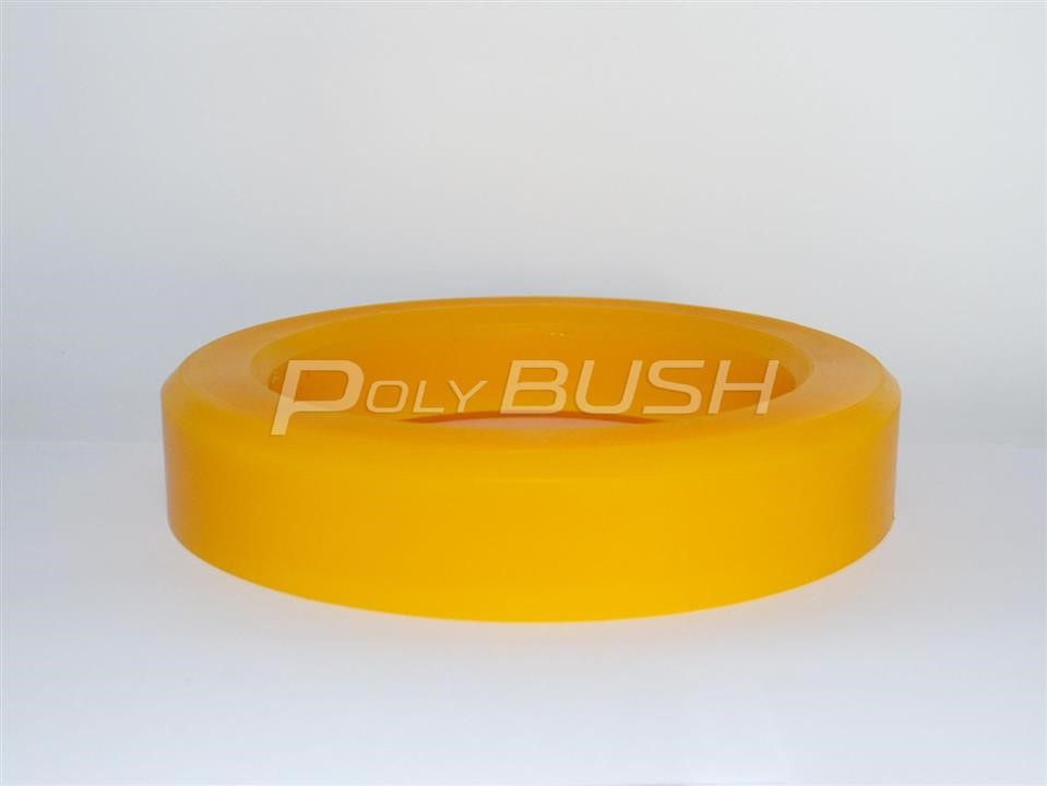 Проставка пружины подвески задняя полиуретановая Poly-Bush 060023