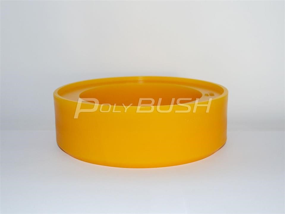 Купити Poly-Bush 060024 за низькою ціною в Україні!