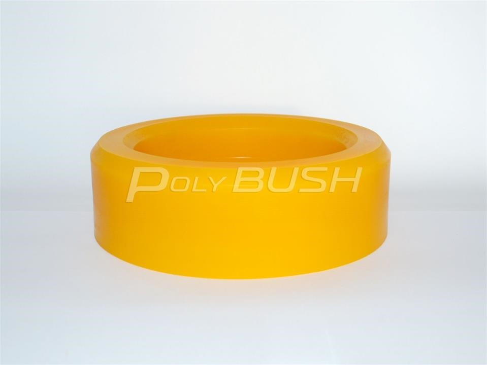 Проставка пружини підвіски задня поліуретанова Poly-Bush 060024