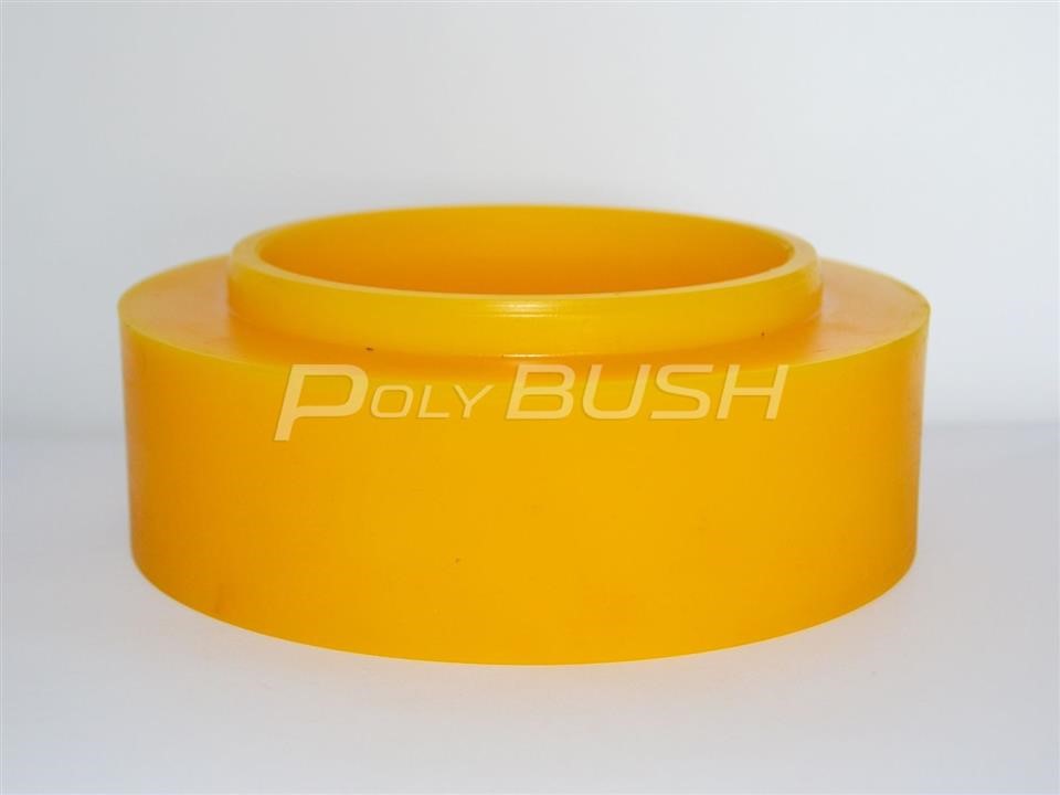 Проставка пружини підвіски задня поліуретанова Poly-Bush 060026