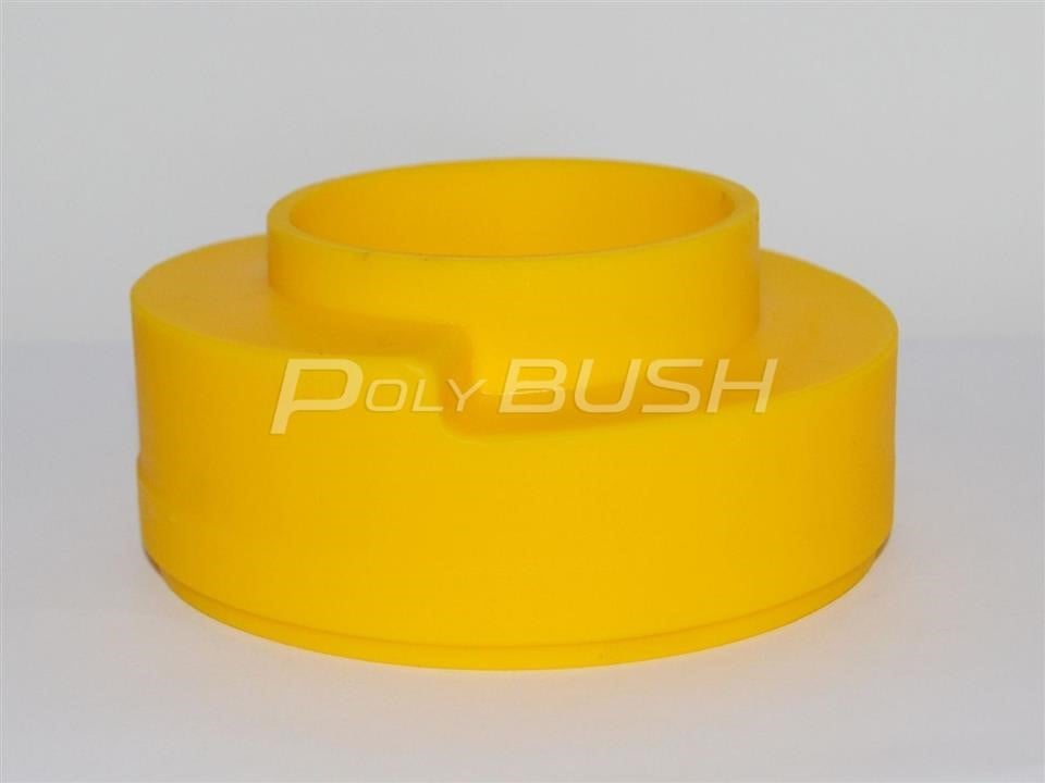 Купити Poly-Bush 060029 за низькою ціною в Україні!