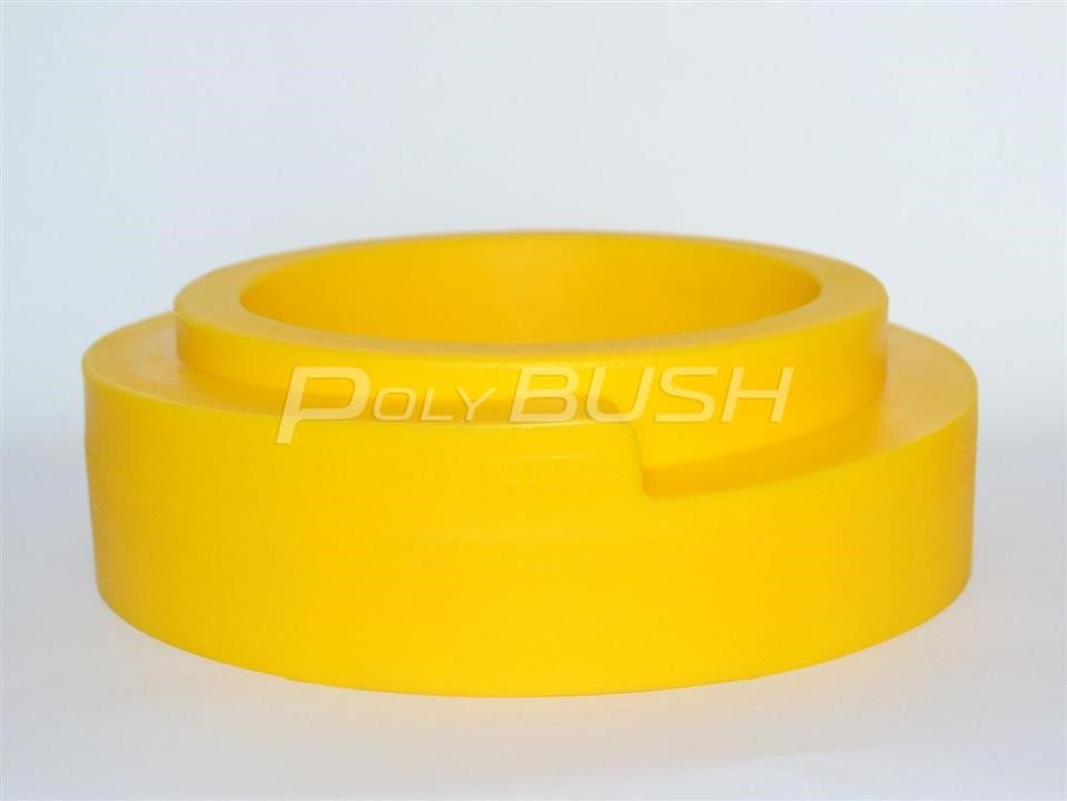 Купити Poly-Bush 060031 за низькою ціною в Україні!