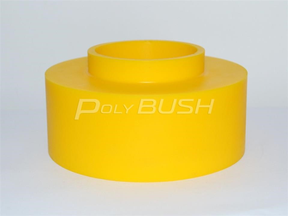 Купити Poly-Bush 060032 за низькою ціною в Україні!
