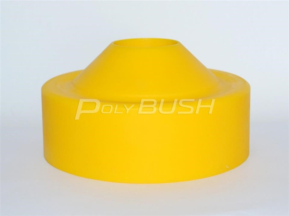 Купити Poly-Bush 060033 за низькою ціною в Україні!