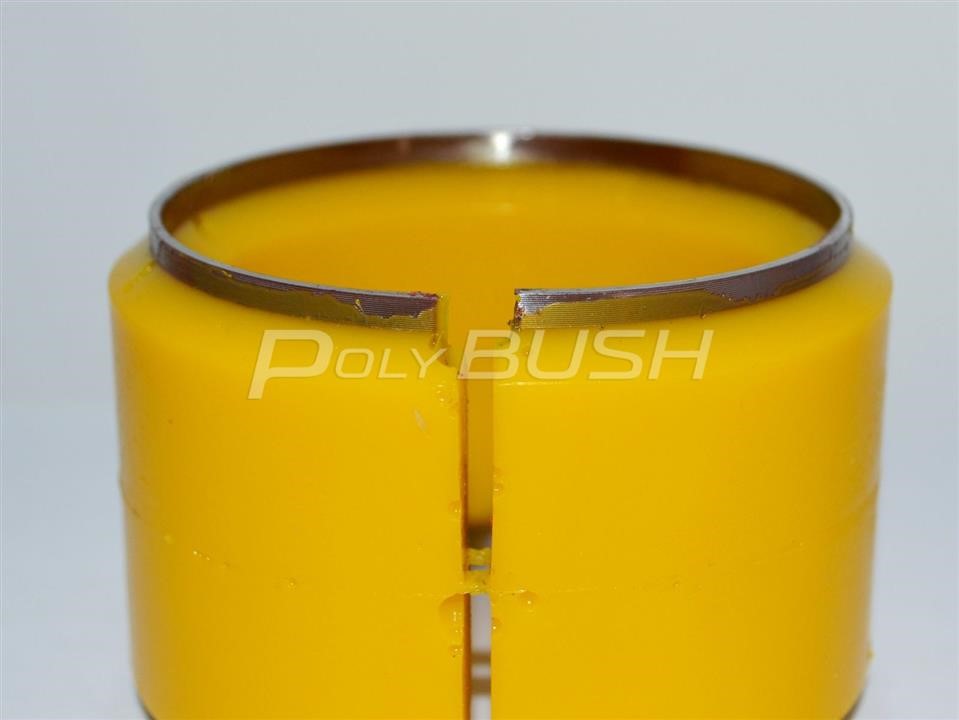 Втулка заднього стабілізатора поліуретанова Poly-Bush 070009