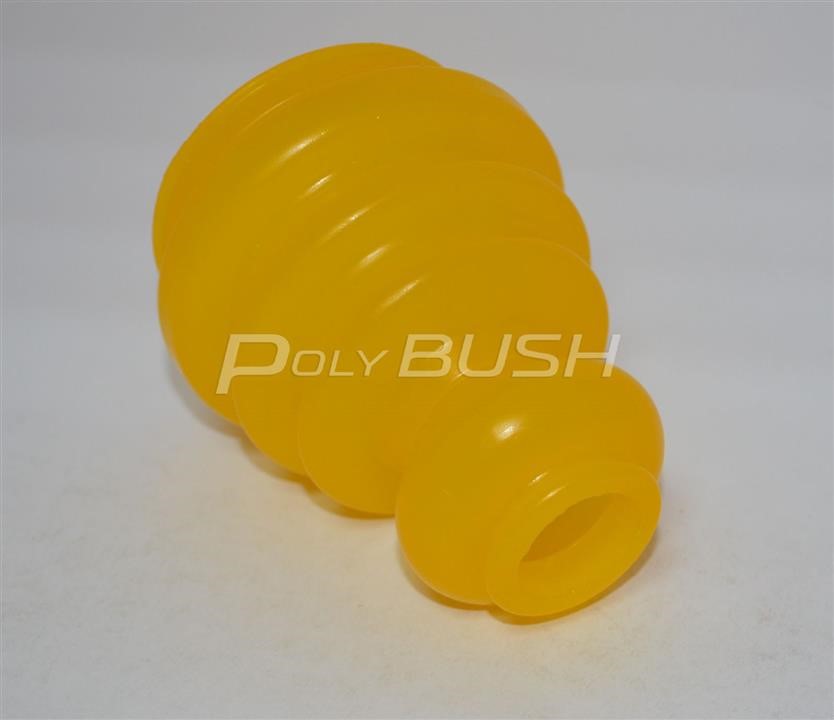 Poly-Bush Пильовик ШРУС поліуретановий – ціна 384 UAH