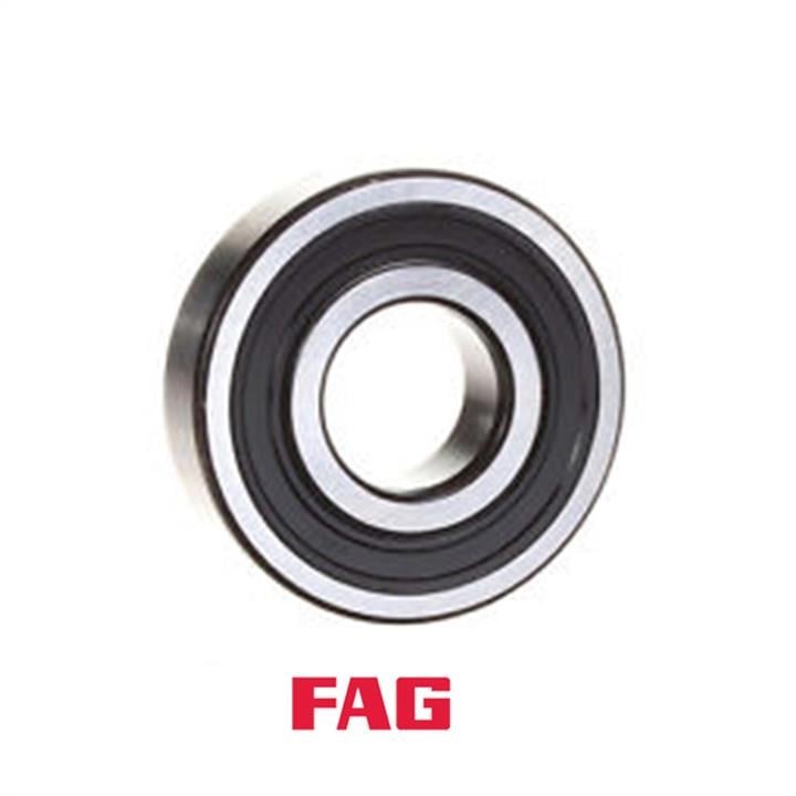 Купить FAG 6305.2RSR.C3 по низкой цене в Украине!
