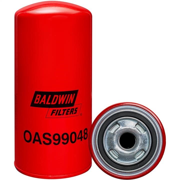 Baldwin OAS99048 Фільтр повітряний компресора OAS99048: Купити в Україні - Добра ціна на EXIST.UA!